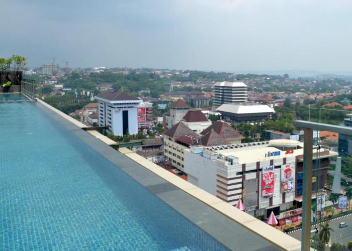 Louis Kienne Hotel Simpang Lima