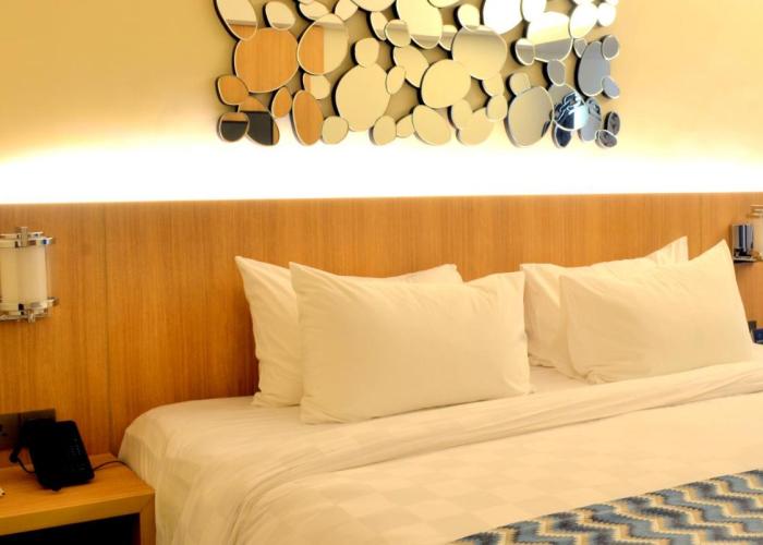 Louis Kienne Hotel Simpang Lima