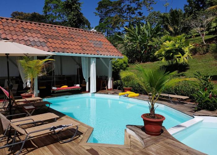 Lodge Nathylodge