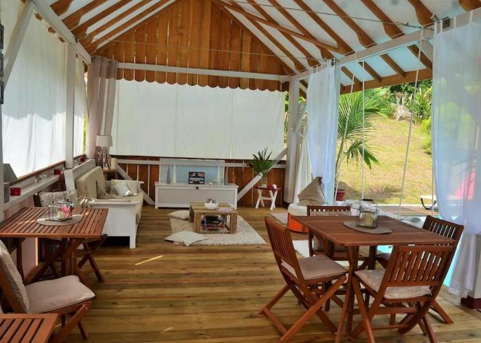 Lodge Nathylodge