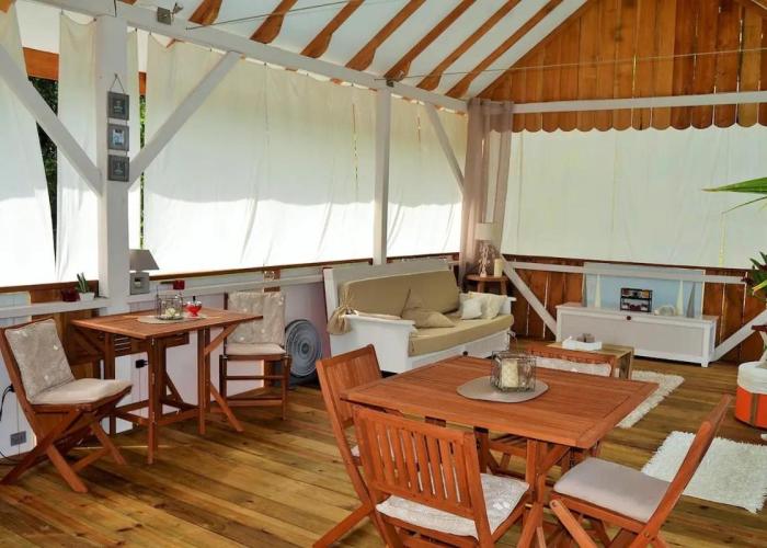 Lodge Nathylodge