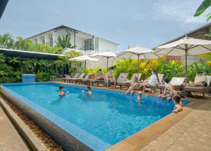 Onederz Siem Reap