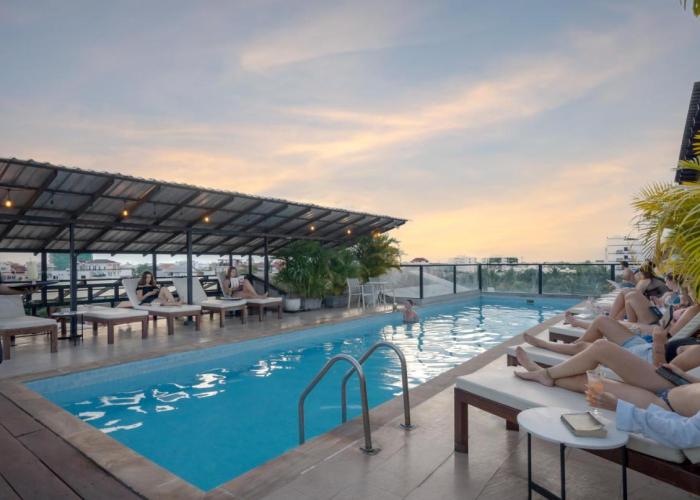Onederz Siem Reap