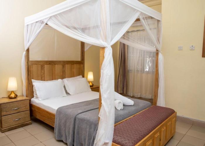 Seaview Gardens Hotel