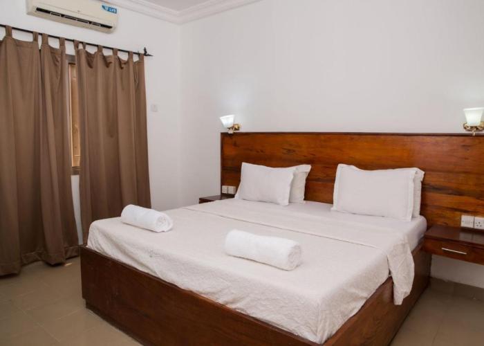 Seaview Gardens Hotel