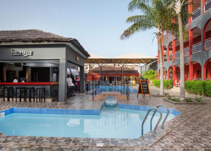 Seaview Gardens Hotel