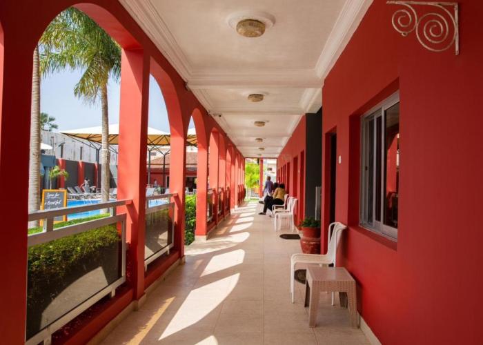 Seaview Gardens Hotel
