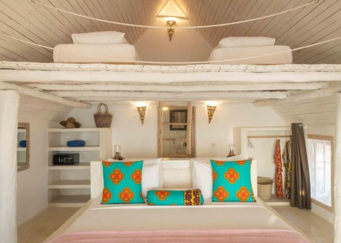 Sharazad Boutique Hotel