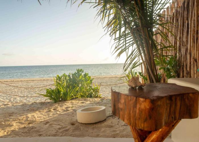 Sharazad Boutique Hotel
