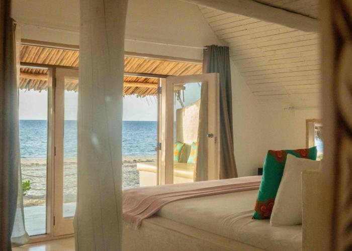 Sharazad Boutique Hotel