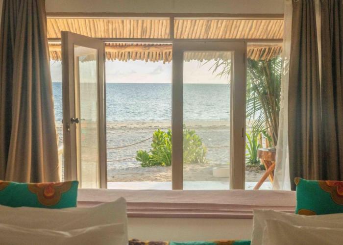 Sharazad Boutique Hotel