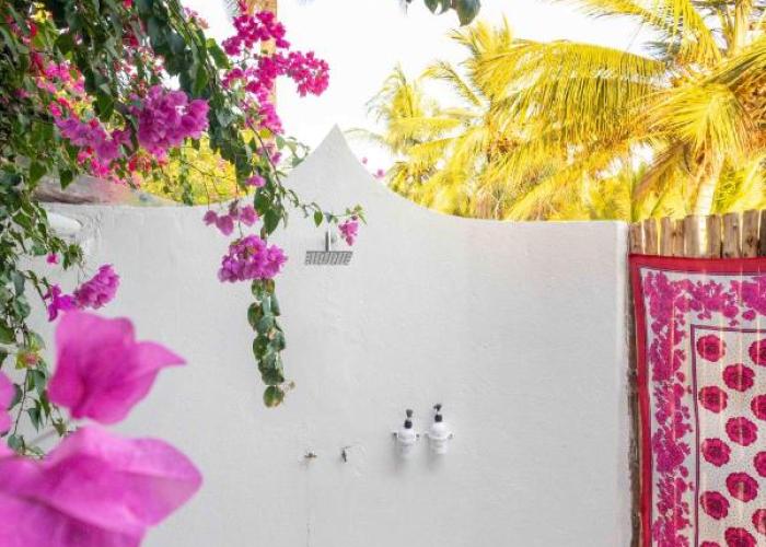 Sharazad Boutique Hotel