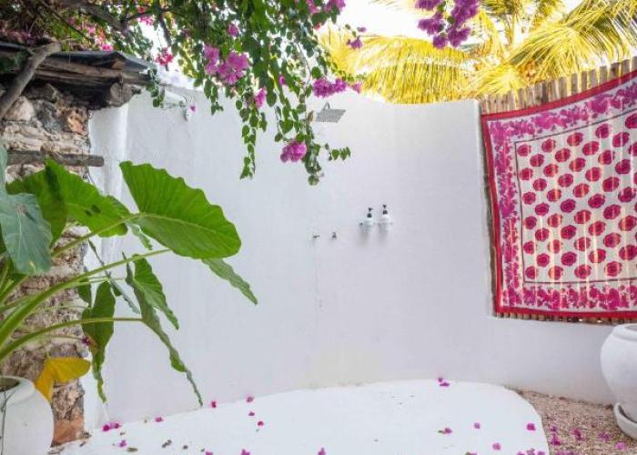 Sharazad Boutique Hotel