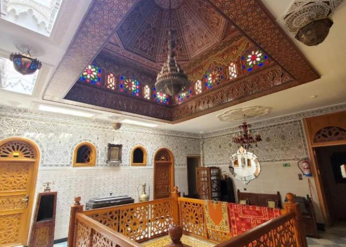 Riad Royal