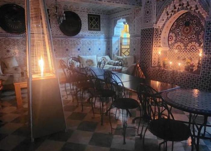 Riad Royal