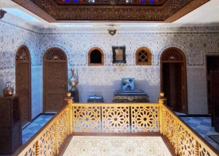 Riad Royal