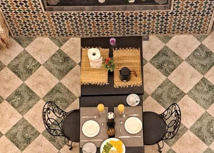 Riad Royal