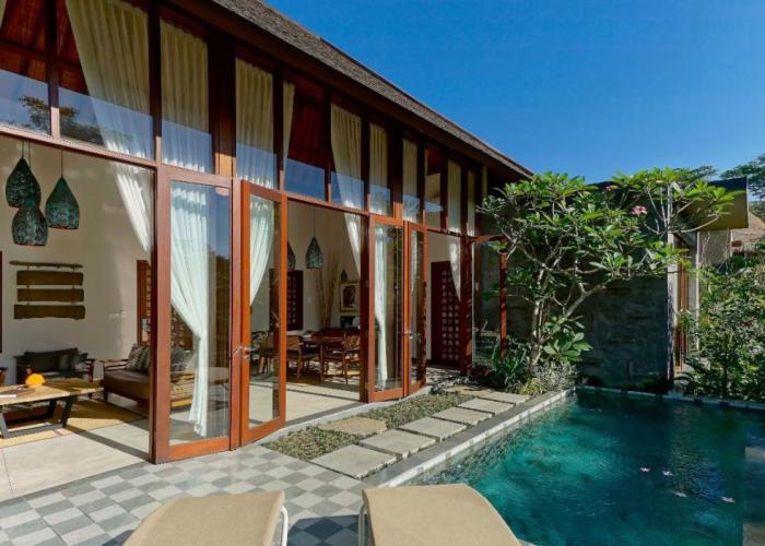 Tejaprana Resort & Spa - CHSE Certified