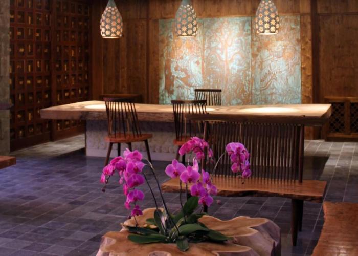 Tejaprana Resort & Spa - CHSE Certified