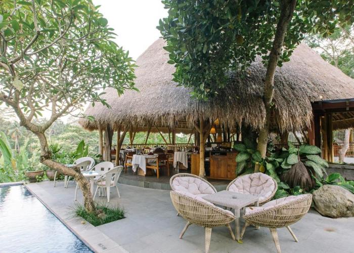 Tejaprana Resort & Spa - CHSE Certified