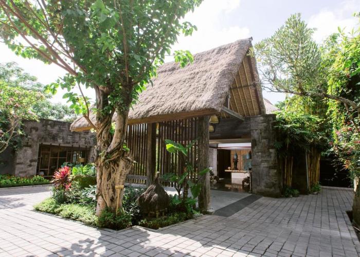 Tejaprana Resort & Spa - CHSE Certified