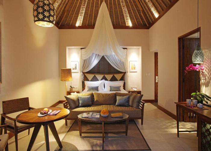 Tejaprana Resort & Spa - CHSE Certified