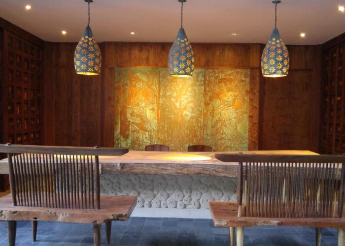 Tejaprana Resort & Spa - CHSE Certified
