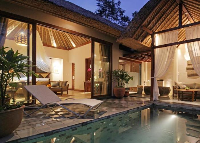 Tejaprana Resort & Spa - CHSE Certified