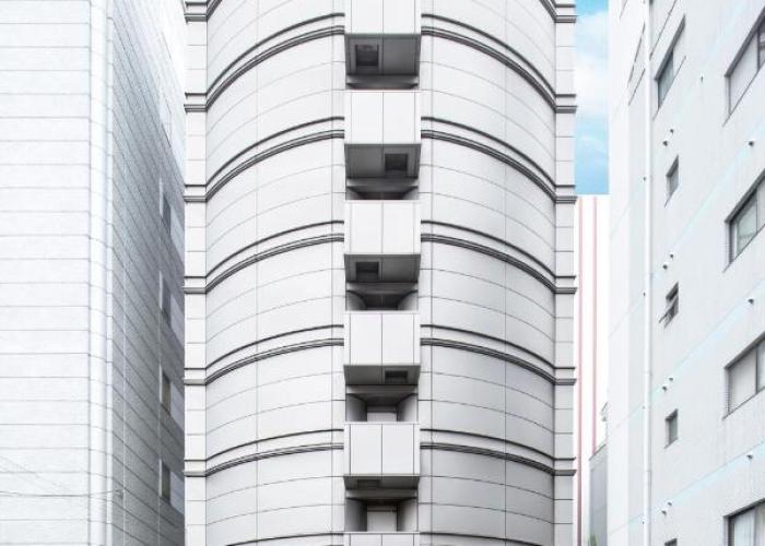 HOTEL MYSTAYS Tachikawa