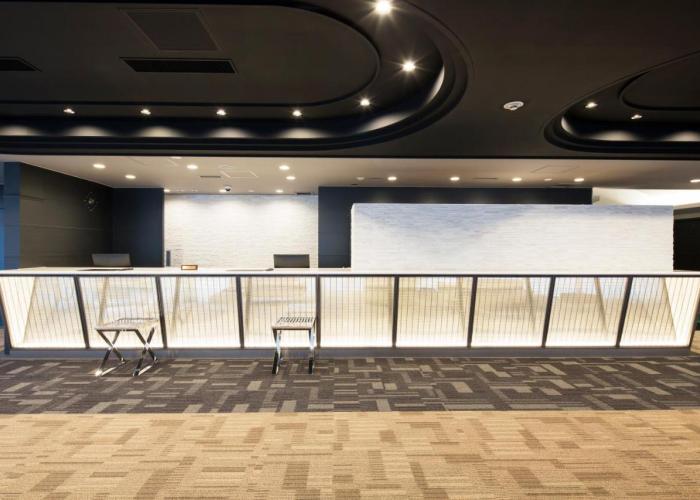 HOTEL MYSTAYS Tachikawa