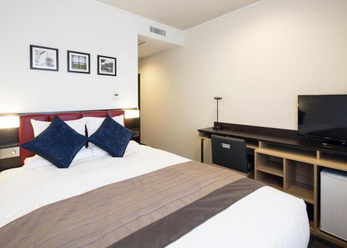 HOTEL MYSTAYS Tachikawa