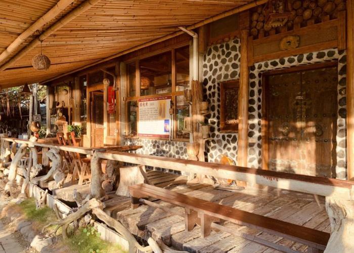 Homestays 噶瑪蘭ㄟ古厝
