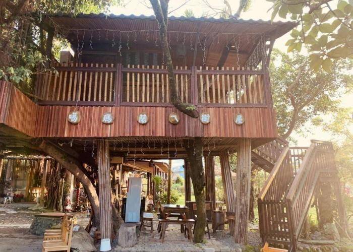 Homestays 噶瑪蘭ㄟ古厝