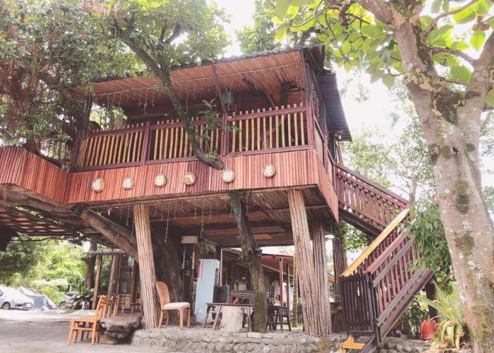 Homestays 噶瑪蘭ㄟ古厝