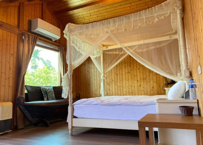 Homestays 噶瑪蘭ㄟ古厝
