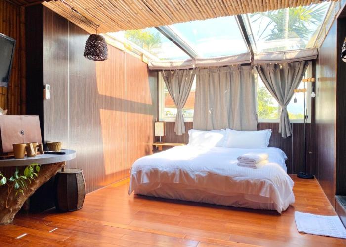 Homestays 噶瑪蘭ㄟ古厝