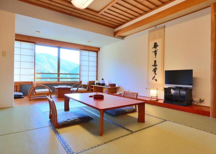 Hotel Miki