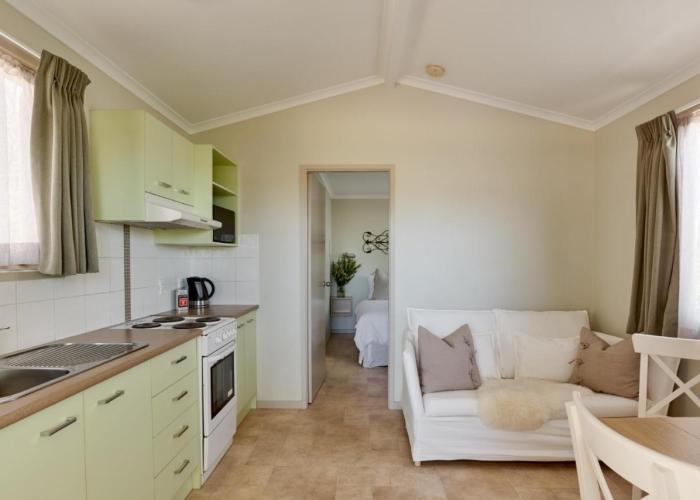 Tenterfield Lodge Caravan Park
