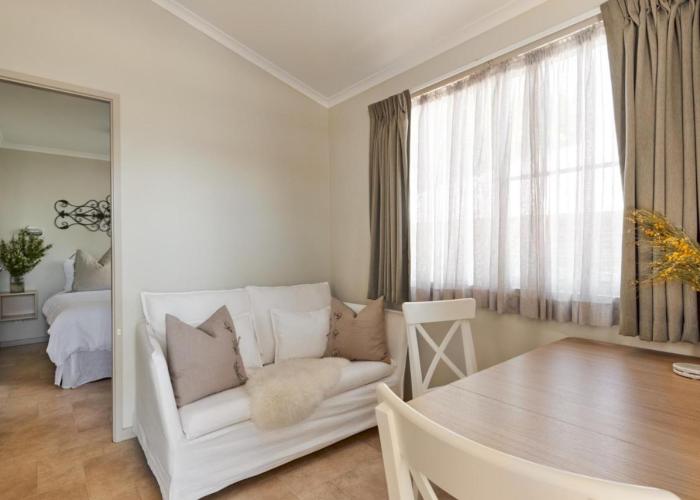Tenterfield Lodge Caravan Park