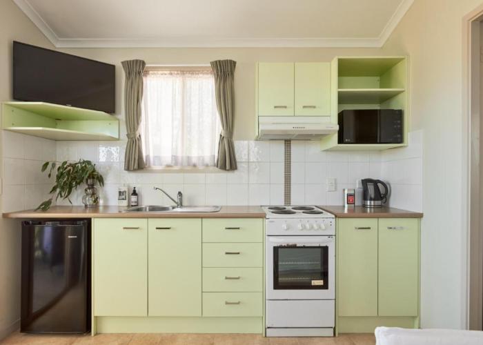Tenterfield Lodge Caravan Park