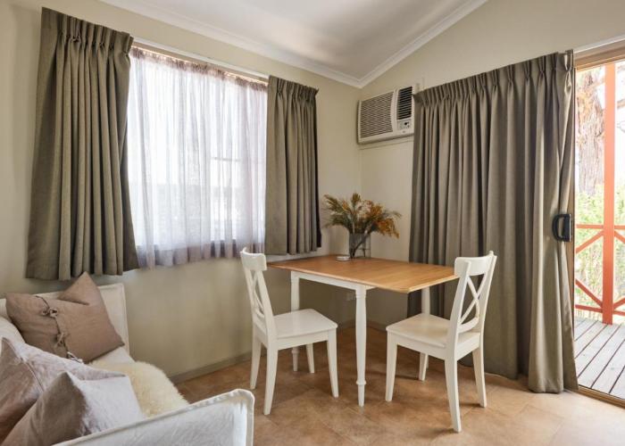 Tenterfield Lodge Caravan Park