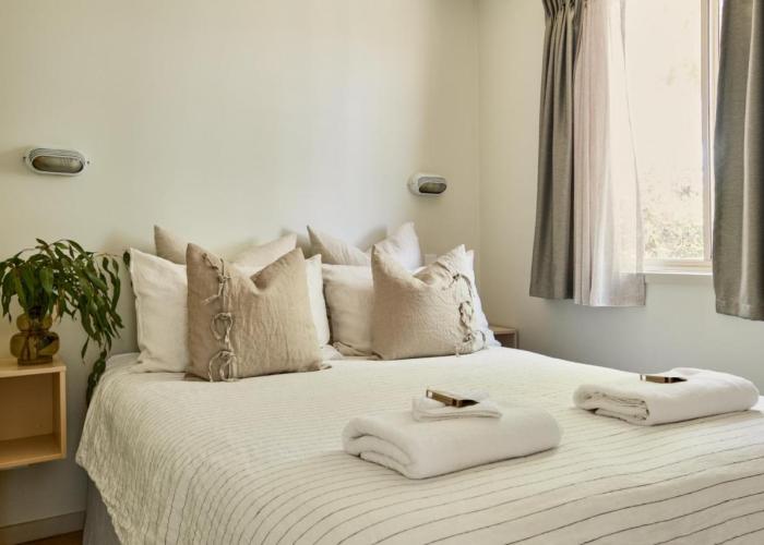 Tenterfield Lodge Caravan Park
