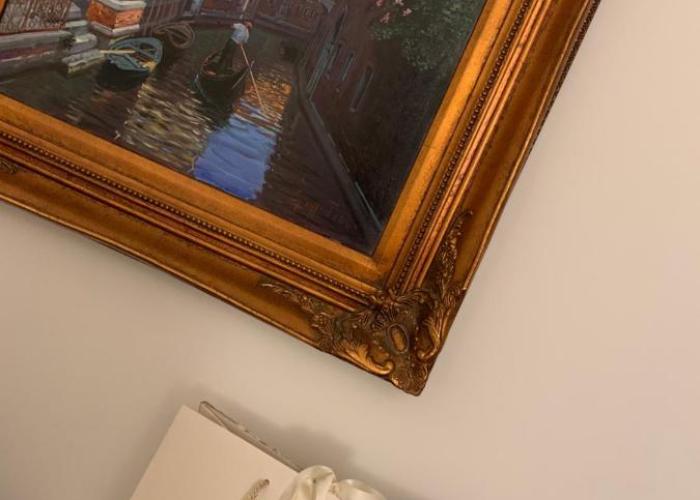 Ca Giacomo - lovely apartment in the historic center of Venice