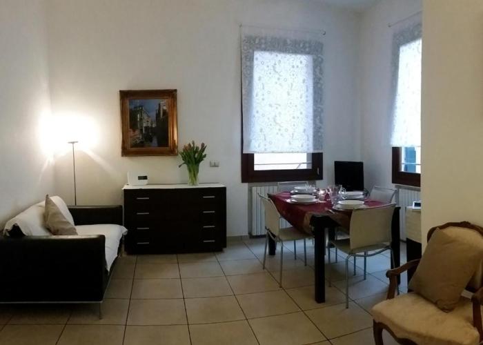 Ca Giacomo - lovely apartment in the historic center of Venice