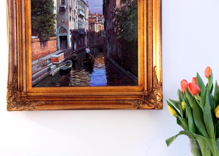 Ca Giacomo - lovely apartment in the historic center of Venice