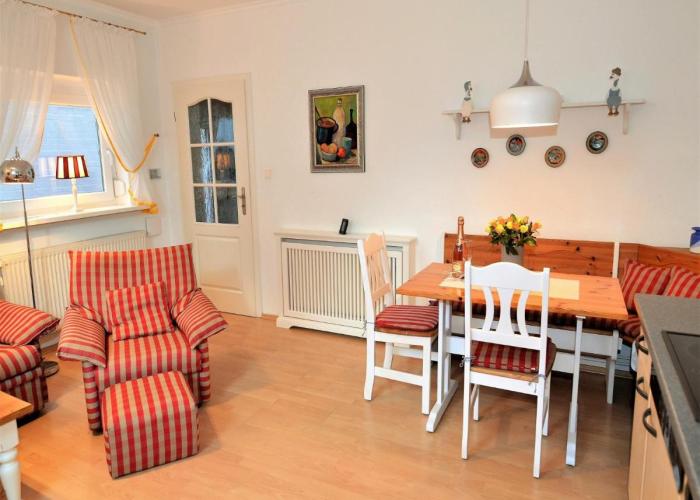 Haus Seeflieger