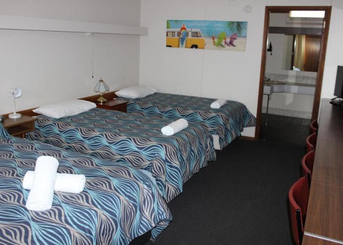 Portland Retro Motel