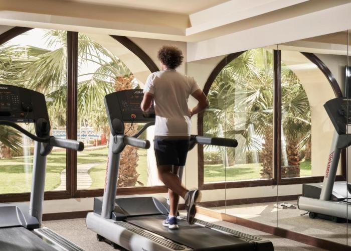 Fanar Hotel & Residences