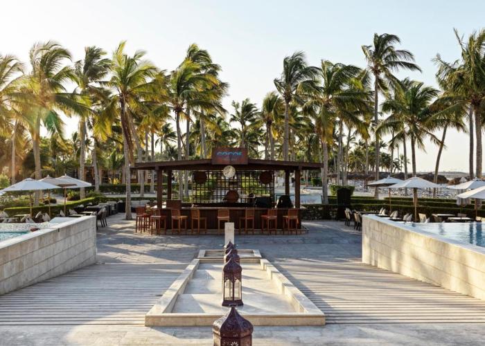 Fanar Hotel & Residences
