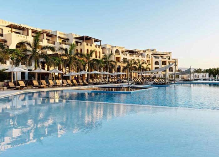 Fanar Hotel & Residences